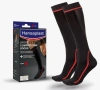 спортни компресионни чорапи S/M размер на HANSAPLAST, снимка 1