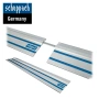 Продавам Ръчен циркуляр Scheppach PL45, 1010 W, ф 145 мм , пълен компплект, почти нов, снимка 5
