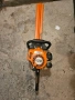 храсторез stihl ножица за жив плет , снимка 2