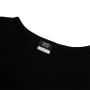 Дамска тениска Chanel Embroidered Logo Uniform T-Shirt, снимка 3