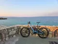 STILUS E-ST 29" EMTB с много подобрения , ето всички характеристики., снимка 1