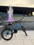 BMX велосипед - перфектно състояние , снимка 3