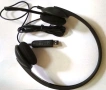 Слушалки с Микрофон Logitech USB Headset H340, снимка 3