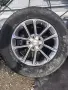 джанти Jeep Grand Cherokee 5x127 18, снимка 4
