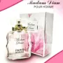 Paris Riviera Madam Dian 100ml EDT Women Miss Dior Cherie. Връхни нотки: ананас, ягода, череша, манд, снимка 4