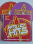 Red Hot Hits - оригинален двоен диск CD1 + CD2, снимка 1