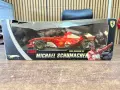 Ferrari F2004 1:18 Limited Edition – Michael Schumacher – №3045/5555, снимка 5