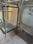 клетка за големи и средни папагали, снимка 4