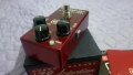 Ефект за китара - MXR Custom Badass 78 Distortion , снимка 7