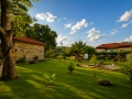 Каменна просторна къща с панорамна гледка, снимка 10