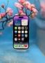 Apple iPhone 14 Pro, 256GB, 6GB RAM, 5G, Deep Purple , снимка 5