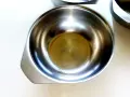 Неръждаеми купички от соца три броя, снимка 2
