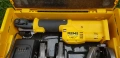 REMS-Mini press -S22v-Прес машина , снимка 3