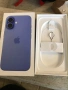 iPhone 16  128GB, снимка 1