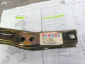 191199358C**NEU**VAG**GOLF..**Държач на скоростна кутия**ПРЕДЕН**Ляв** , снимка 4
