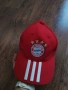 adidas fc bayern munchen - мъжка колекционерска шапка , снимка 2