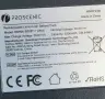 Правостояща прахосмукачка Proscenic P11 Ultra, снимка 8