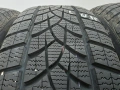 4бр зимни гуми 205/55/16 GOODYEAR L06135 , снимка 4