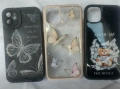 кейсове / калъфи за iPhone 11 - Използвани, но много запазени!, снимка 1