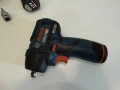 Bosch GDS 12V-115 - Компактен гайковерт 3.8", снимка 2