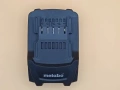 Metabo 18V 2.0 Ah батерия, снимка 2