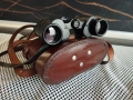 ТОП Съветски Бинокъл-БПЦ5 8 х 30-MADE IN СССР, снимка 8