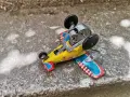 Стари ламаринени играчки, снимка 4