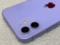 Перфектен! Като нов! 100% Батерия! Смартфон Apple iPhone 12, 64 GB, Purple, снимка 16