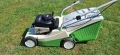 Бензинова косачка НОМЕР 41. Viking. Четиритактов двигател на Briggs&Stratton. 3 кс. при 3000 обор.., снимка 7