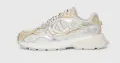 Обувки ORION Sidetrim Mix Lo Silver Women, снимка 4