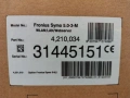 Трифазен мрежов инвертор Fronius Symo 5.0-3-M , снимка 2