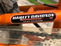 20 цола детски велосипед Harley Davidson, снимка 9