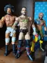 Разпродажба колекция WWE фигурки екшън фигури action figures wrestling, снимка 3