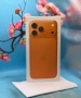 НОВ!!! Apple iPhone 17 Pro Max, 256GB, 5G, Cosmic Orange + подарък оригинален адаптер Apple , снимка 3