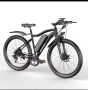 Нов електрически велосипед колело E Bike 26", снимка 9
