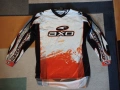 Мотокрос-Брич KENNY+Джърси!Размер-40., снимка 6