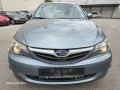Subaru Impreza III 2.0 бензин 150к.с. хечбек 4x4 се продава на части, снимка 1