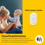 Medela Freestyle Mini Classic Двойна електрическа помпа за кърма, снимка 6