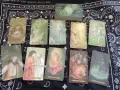 карти таро - Forest of enchantment , снимка 4