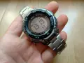 CASIO Pro Trek Solar Titanium PRG-340T-7ER, снимка 11