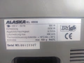 ALASKA 8000btu мобилен климатик за ефективно охлаждане, обезвлажняване, вентилация, снимка 3