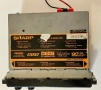 Ретро автомобилен радиокасетофон Sharp RG-F250H(BK), снимка 2