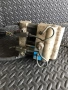 ABS помпа за Mitsubishi Space Wagon (1997) 11000020170 / MB668871 / 169-0215, снимка 2