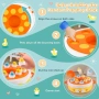 Игра Хвани летящо пиле – интерактивна игра с летящо пиле 5 в 1, снимка 3