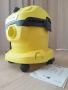 Прахосмукачка Karcher WD 2 Plus за сухо и мокро почистване, снимка 12