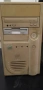 Ретро компютър AMD K6-2  /350 , снимка 1