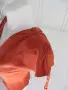 Нова елегантна блуза от пясъчна коприна, М , снимка 4
