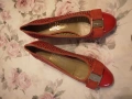 Оригинални Salvatore ferragamo , снимка 5