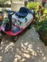 Тракторна косачка  mtd mini rider 60, снимка 2