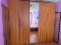 Гардероб, 4- крилен, 260 х 240, запазен, снимка 1